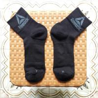 ราคา REEBOK ถุงเท้ากีฬา แบบดั้งเดิม เหมาะกับใส่ทํางาน สําหรับเด็กผู้ชาย และผู้หญิง (16454823405)