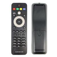 ราคา RC 2802การควบคุมระยะไกลอะไหล่สำหรับ PHILIPS BDP6000บลูเรย์ 12สำหรับเครื่องเล่นบลูเรย์ Fernbedienung (20762292613)