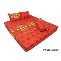 ราคา ผ้าปูที่นอน ลายแมนยู เชลซี ลิเวอร์พูล คิตตี้ ลายน่ารักๆ ผ้าคอตตอนเกรด a (16184741161)