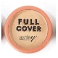 ราคา Ashley Full Cover Concealer A400 แอชลี่ย์ ฟูล โคเวอร์ คอนซีลเลอร์ (18689339716)