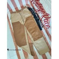 ราคา Carhartt Carhartt B01 Multi Pocket Splicing Cargo Long Pants Outdoor Denim Lumberjack Pants Casual Pants (20690772232)