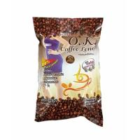 ราคา กาแฟ โอเค ซองในโฉมใหม่ แต่สูตรเดิม O K Coffee Lend กาแฟโอเค คอฟฟี่ เลนด์ (13957569197)