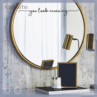 ราคา Cumarba 1ชิ้นคุณมองที่น่าตื่นตาตื่นใจรูปลอกพีวีซีรูปลอกประตูห้องอาบน้ำตกแต่งห้องน้ำอุปกรณ์ประดับตกแต่งศิลปะตกแต่งผนังบ้าน (20464173939)