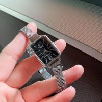 ราคา watchyy นาฬิกาสายแม่เหล็ก พร้อมกล่องกระดาษคาสิโอ ราคาต่อเรือน (10040641163)