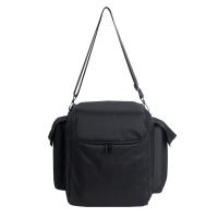 ราคา สำหรับ PartyBox JBL Encore กระเป๋าเครื่องสำอางลำโพง Essential ที่มี Tali Bahu อุปกรณ์จัดเก็บลำโพง (20161339739)