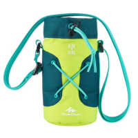 ราคา กระเป๋าเก็บความเย็น อุณหภูมิ เป้เก็บอุณหภูมิ กระเป๋าใส่ขวดน้ำเก็บความเย็น กระเป๋าใส่ขวดน้ำเก็บอุณหภูมิ เพื่อการตั้งแคมป์และเดินป่า (19964109601)