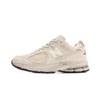 ราคา รองเท้าวิ่ง New Balance 2002R รองเท้าผ้าใบผช สีเขียว (21151986055)