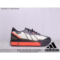 ราคา Adidas Futro Mixr NEO GY4734 Retro Sneakers รองเท้าผ้าใบผู้ชาย รองเท้ากีฬา รองเท้าเทนนิส รองเท้าสเก็ตบอร์ด รองเท้าแตะ (21059569079)