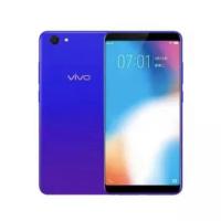 ราคา พร้อมส่ง vivoY71 ของเเท้100 หน้าจอ5 99นิ้วRAM 6GB ROM 128GBใสได้2ซิม ประกันร้าน เเถมฟรีเคสใส ฟิล์มกระจก (19591779461)