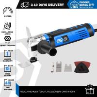 ราคา เครื่องอเนกประสงค์ช่องสั่นหลายเครื่องมือปรับปรุงความเร็วตัวแปรไฟฟ้าที่ตัดตกแต่งบ้านที่เลื่อยไฟฟ้าโดย PROSTORMER (19677452345)