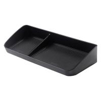 ราคา Dashboard Storage Box Central Control Screen Box Car Instrument Organizer Interior Plastic Tray Storage For Toyota Corolla Cross Highlander N2F1 (20808854681)