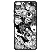 ราคา ปก เคสโทรศัพท์ F173 MC63 junji ito tomie ซิลิโคน อ่อนนุ่ม Coque หรับ OPPO A16 A15 A17 A3S A5 A9 A7 A5S A37 Neo 9 A59 F1S A83 A1 A92 A72 A52 F5 F7 F9 A7X A54 A12 A15S A16S A56 A55 F11 Pro A94 4G A95 A5