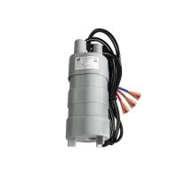 ราคา ปั๊มสำหรับตู้ปลาฝักบัวปั๊มน้ำแบบจุ่ม DC 12 V 600L 5ม ชม 1000L 12โวลต์รถตั้งแคมป์ (19997177142)