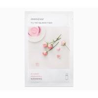 ราคา อินนิสฟรี มาส์กหน้า 18สูตร Innisfree My Real Squeeze Mask 20ml แผ่นมาส์กหน้า มาร์คหน้า มาร์กหน้า PP03 (19343223485)