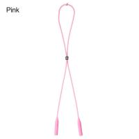 ราคา PETI JEWELLERY ผู้ชายผู้หญิง โซ่แว่น กันลื่น ซิลิโคน สายคล้องแว่นตา สายคล้องคอ เชือกแว่น สายคล้องแว่น (17644529158)