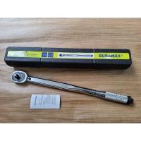 ราคา DURAMAX ด้ามขันปอนด์ ประแจปอนด์ ขนาด 1 2 4หุน 150 ปอนด์ CR V 100 ของแท้ ส่งด่วน ส่งไว (17456426806)