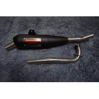 ราคา ท่อสูตรNookRacing ท่อทรงเชง เวฟ110i 2021 ไส้ฝฝ (16219294717)