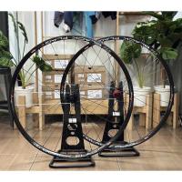 ราคา ล้อเสือภูเขา sunringle 27 5 29 black flag pro (17251501495)