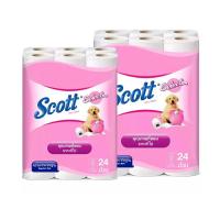 ราคา Naju กระดาษทิชชู่ 1ม้วน 12ม้วน 48ม้วน ทิชชู่ม้วนใช้กับผิวหนังได้ ทิชชู่เช็ดหน้า อ่อนโยนต่อผิวหน้า กระดาษชำระ Toilet Tissue (16212944397)