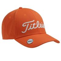 ราคา Titleist Tatelis หมวกกอล์ฟ MARK Ball Mark Golf Hat Children Sun Protection Hat (16764988417)