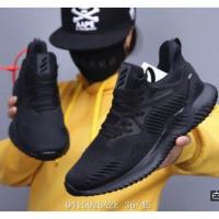 ราคา Alphabounce beyond m รองเท้าวิ่ง ระบายอากาศ (16455788884)