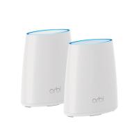 ราคา NETGEAR AC3000 Orbi WiFi System RBK50 เครื่องขยายสัญญาณ WiFi รับประกันศูนย์ไทย 2 ปี By Mac Modern (15700704741)