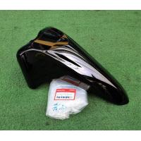 ราคา บังโคลนหน้าเวฟ125iปลาวาฬ สีดำ แท้เบิกศูนย์HONDA (1016672820)