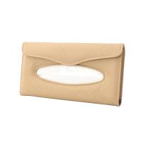 ราคา GTIOATO กล่องทิชชู่ที่บังแดด ที่ใส่ทิชชู่ในรถ สากล หนัง PU กล่องใส่กระดาษทิชชู่ในรถยนต์ ที่ใส่กระดาษทิชชู่ในรถ ที่ใส่ทิชชู่ในรถยนต์ (12090512120)