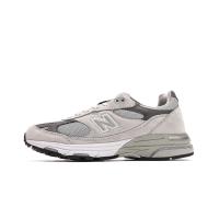 ราคา รองเท้าวิ่งชาย New Balance 993 Made In USA สีเทา รองเท้าวิ่งผู้ชาย (21179963225)