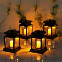 ราคา Xuyongming เทียนกระพริบตานอกบ้าน LED พลังงานแสงอาทิตย์โคมไฟกลางแจ้งไฟแต่งสวนตามบ้าน (19660748331)