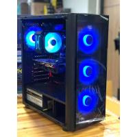 ราคา มาใหม่ คอมพิวเตอร์ CORE I3 RAM8G GT1030 2G DDR5 มือ1ประกัน6เดือน 3ปี SSD120GB คอมพิวเตอร์สำหรับคอเกมส์ ทำงานตัดต่อ กราฟฟิค (1290794377)