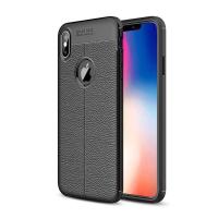 ราคา เคสโทรศัพท์หนัง TPU Auto Focus สำหรับ IPhone 15 14 13 Pro 12 11 Pro Max 12 Mini SE 6S 7 8 Plus XR Xs Max ซิลิโคนนิ่มฝาหลังสุดหรู (804668400)