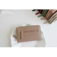 ราคา กระเป๋าสตางค์แบรนด์แท้Classic modern No T2711 010 (19843018357)