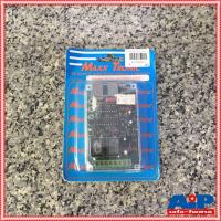 ราคา สินค้าใหม่ค้างสต็อค ชุดคิท FUTURE KIT MAXX MXA065 สวิทซ์สั่งงานทางโทรศัพท์2ช่อง ชุดคิทสวิทซ์สั่งงานทางโทรศัพท์ (7950536807)
