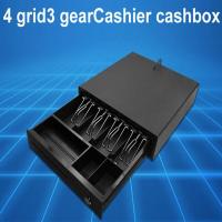 ราคา L K ขายดี ลิ้นชักเก็บตัง DKT 335A 4 ช่องธนบัตร 5 ช่องเหรียญ Ocha Cash Drawer ลี้ชักเก็บเงิน ที่เก็บเงิน ที่เก็บเงินสด ที่เก็บเงินทอน ที่ใส่เก็บเงิน ลิ้นชักคิดเงิน ลิ้นชักใส่เงิน ลิ้นชักใส่ตัง กล่องแคช