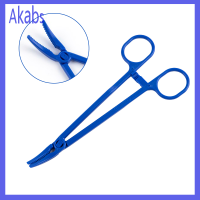 ราคา Akabs คีมห้ามเลือดทางการแพทย์คีมปากคมอุปกรณ์เจาะร่างกายผ่าตัดคอตตอนบอล (19996633298)