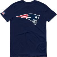 ราคา 2023 NewNew England Patriots NFL เสื้อยืดคุณภาพพรีเมียม (20012518866)