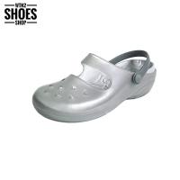 ราคา รองเท้าหัวโต Monobo Kimberry สีเทา รองเท้าแตะหญิง รองเท้าผู้หญิง รองเท้ายาง by WTN2 SHOES SHOP (10324557379)