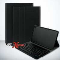 ราคา พร้อมส่ง แป้นไทย Smart Bluetooth Keyboard เคส Samsung Galaxy Tab A 10 1 2019 T510 T515 (11647196135)