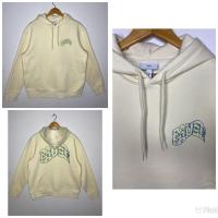 ราคา ผู้ชาย hoodie H M Hoodie เสื้อแขนยาวฮู้ดดี้h m ของแท้ (19757497531)