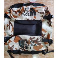 ราคา Waterproof backpack size s m the north face base camp duffel (16487164744)