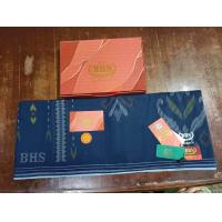 ราคา ผ้าสโร่งผู้ชาย ผ้านุ่ว BRAND BHS INFINITY (20502762734)