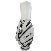 ราคา Titleist Titlis Mizuno กระเป๋าหนัง PU กระเป๋าใส่ลูกบอลถุงกอล์ฟใหม่มาตรฐานสำหรับผู้ชายและกันน้ำสำหรับผู้หญิง (18619575576)