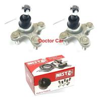 ราคา Doctor Car ลูกหมากปีกนกล่าง หน้า ฮอนด้า ซีวิค FC Honda Civic FC 2016 2021 (8880875965)