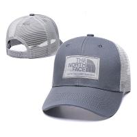 ราคา Hot Sales The North Face Mesh Baseball Cap Topi Men Women Outdoors Golf Running Hat Fashion Trucker Hats Snapback Caps With Adjustable Strap (19194616331)