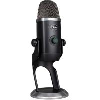 Blue USB Microphone ไมโครโฟนตั้งโต๊ะ รุ่น Yeti X
