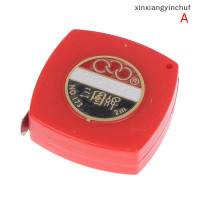 ราคา xinxiang เทปไม้บรรทัดพับเก็บได้2 3เมตรเทปวัดแบบพกพาโลหะขนาดเล็ก (20257294410)