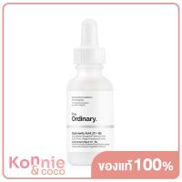 ราคา The Ordinary Hyaluronic Acid 2 B5 30ml เซรั่มเข้มข้นบำรุงผิวหน้า (20060050989)
