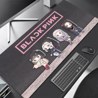 ราคา B Blackpink Gaming อุปกรณ์คอมพิวเตอร์ แผ่นรองคีย์บอร์ดสำหรับเล่นเกม แผ่นรองเมาส์คอมพิวเตอร์ แผ่นรองโต๊ะ Mausepad Mousepad Cabinet Mausepad Xxl (20134789233)