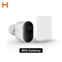 ราคา IMILAB EC4 กล้องวงจรปิดไร้สาย รุ่น EC4 คมชัด 2 5K 4MP Color Night Vision สินค้ารับประกัน 1 ปี By Mac Modern (10269914363)